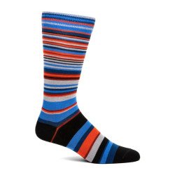 Transitional Stripes Sock