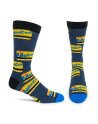 MTA MetroCard Sock