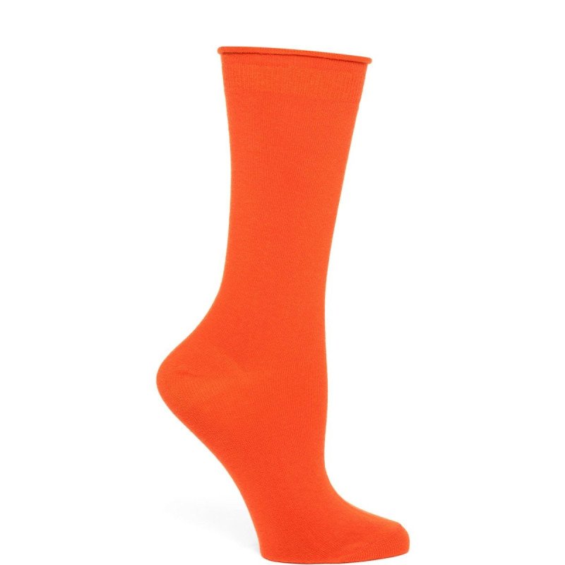 Mid Zone Crew Sock