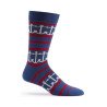 Interlocking Anchors Sock