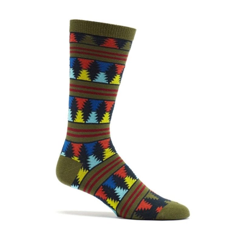 Moore Stripes Sock