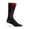 Automatic Back Up Gun Sock