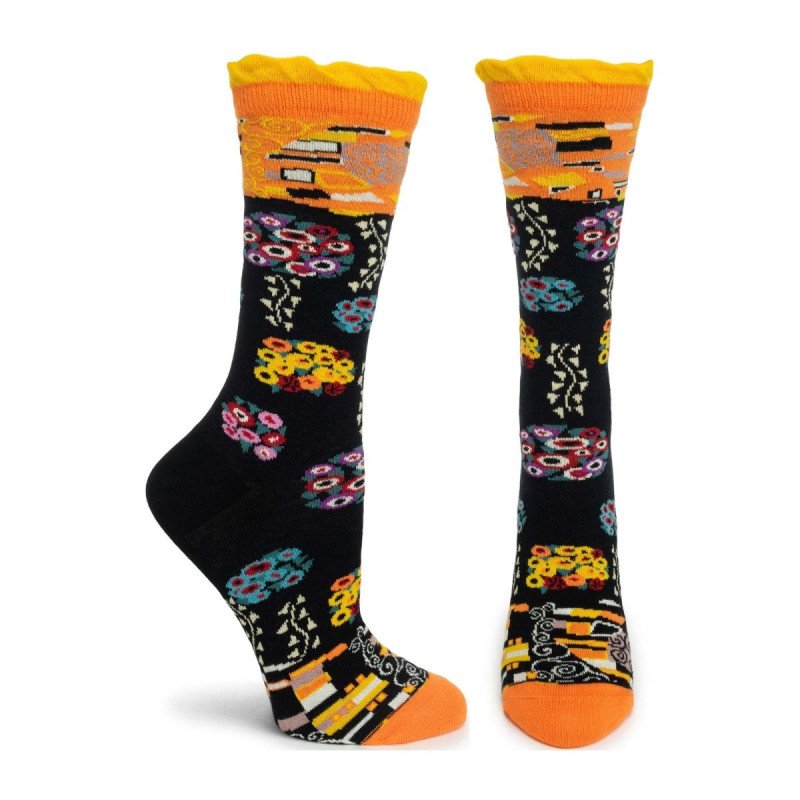 Japonism Sock
