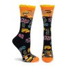 Japonism Sock