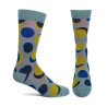 Spots N' Dots Sock