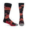 Jungle de Jouy Sock