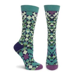 FLW 1955 Textile Collection706 Sock