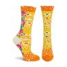 Foliate Sock