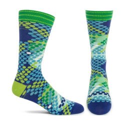 FLW 1955 Textile Collection 706 Sock