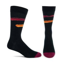 Soft Trace Sock