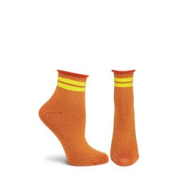 Glitter Gal Ankle Sock