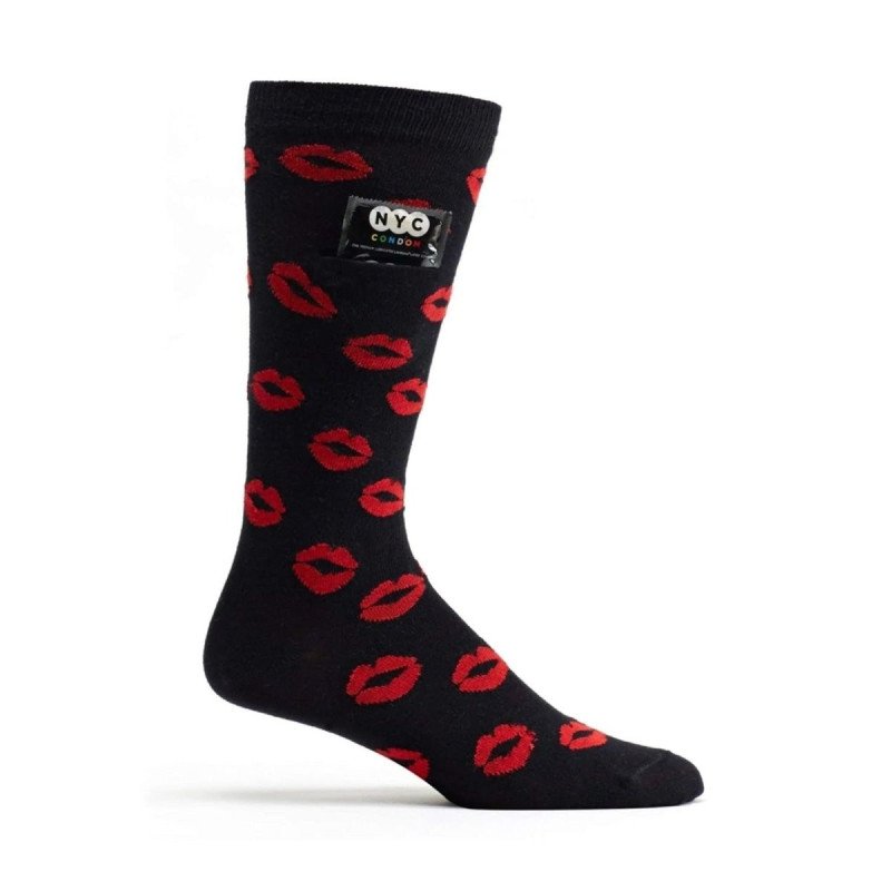 Safe Sock