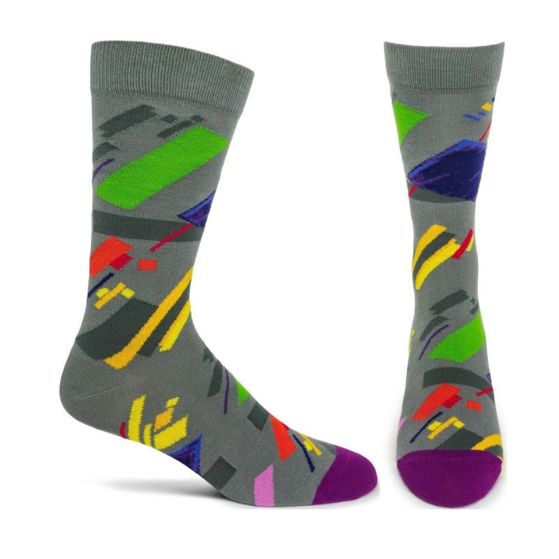 Building Blocks Sock