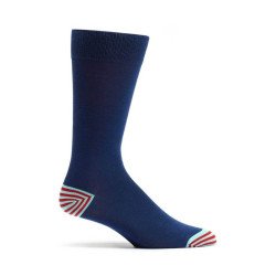 Basic Pima Cotton Sock