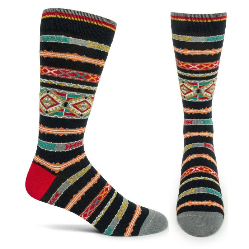 Berbere Sock