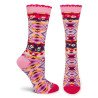 Kilim Sock