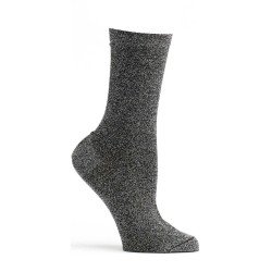 Lurex Sock