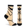 Walk Like An Egyptian Sock