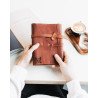 LEATHER JOURNAL