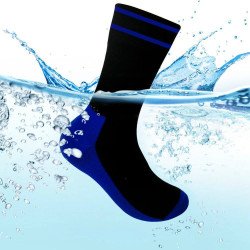 Ultralight Waterproof Breathable Knee Socks