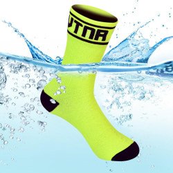 Ultralight Bright Color Waterproof Breathable Knee Socks