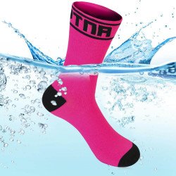 Ultralight Bright Color Waterproof Breathable Knee Socks