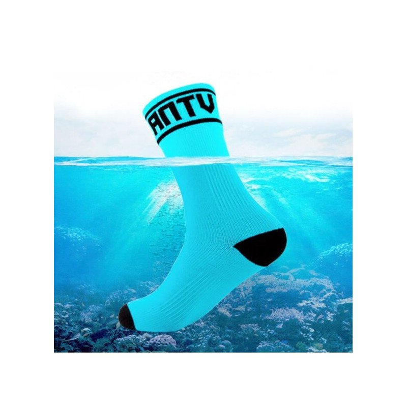 Ultralight Waterproof Breathable Short Length Socks