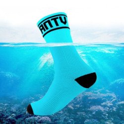 Ultralight Waterproof Breathable Short Length Socks