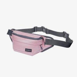 Pre-Order: Waterfly New Cream Pink Fanny Pack with extended band