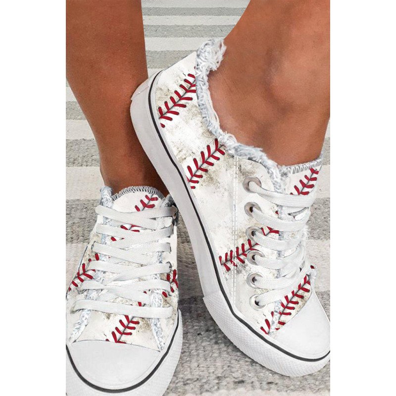 Women  s Canvas Low Top Sneaker Lace-up Shoes Fashion Sneaker