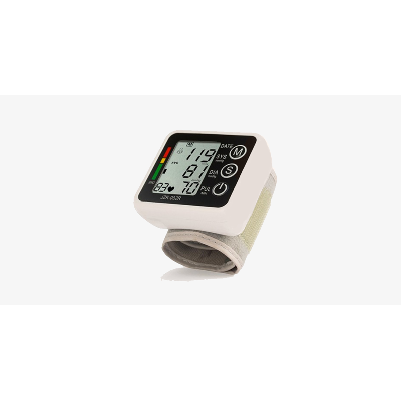 Electronic Blood Pressure Monitor