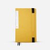 Notebook yellow