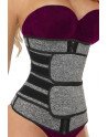 Women's Waist Trainer Cincher Belt Sauna Sweat Sport Girdle