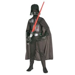 Boys Star Wars Darth Vader Costume
