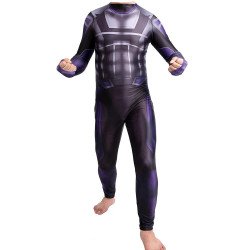 The Avengers Hulk Jumpsuit Costume