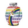 Rainbow Unicorn Ugly Christmas Hoodie