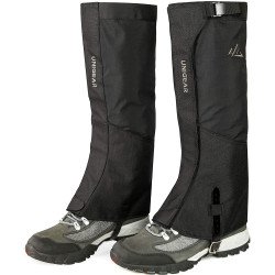 1000D Waterproof Leg Gaiters 2020 New L