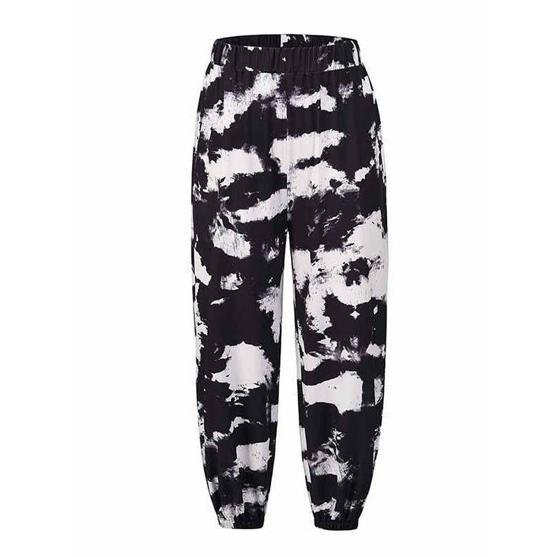 Women's Tie Dye Sweatpants Jogger