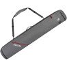 Snowboard Bag Reinforced Double Padding Bag 175cm Gray