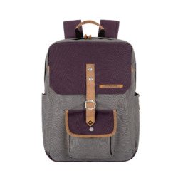 KingCamp GLACIER 12L Lightweigh Backpack KB3333-Grey