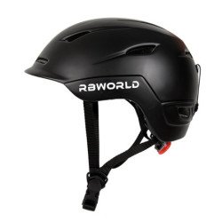 Snow Sports Audio Compatible Ski Snowboard Helmet for Men, Women and Youth-Black