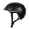 Snow Sports Audio Compatible Ski Snowboard Helmet for Men, Women and Youth