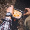 KingCamp Aluminum Outdoor Hiking Backpacking Camping Cookware Lunch Container