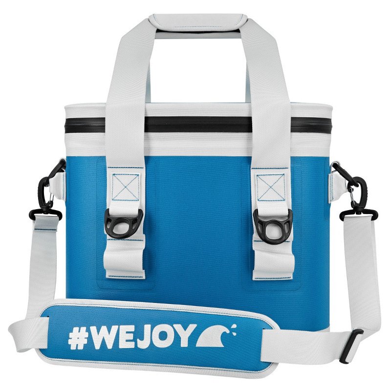 WEJOY 25 Can Leakproof  Large Camping Picnic Beach Cooler Bag With Shoulder Strap