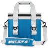 WEJOY 25 Can Leakproof  Large Camping Picnic Beach Cooler Bag With Shoulder Strap