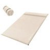 KingCamp Comfort Self Inflating Lightweight Sleeping Pad Camping Mat