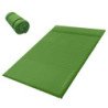 KingCamp Comfort Self Inflating Sleeping Pad Camping Mat Lightweight KM3084-Green