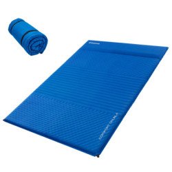 KingCamp Comfort Self Inflating Lightweight Sleeping Pad Camping Mat