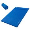 KingCamp Comfort Self Inflating Lightweight Sleeping Pad Camping Mat