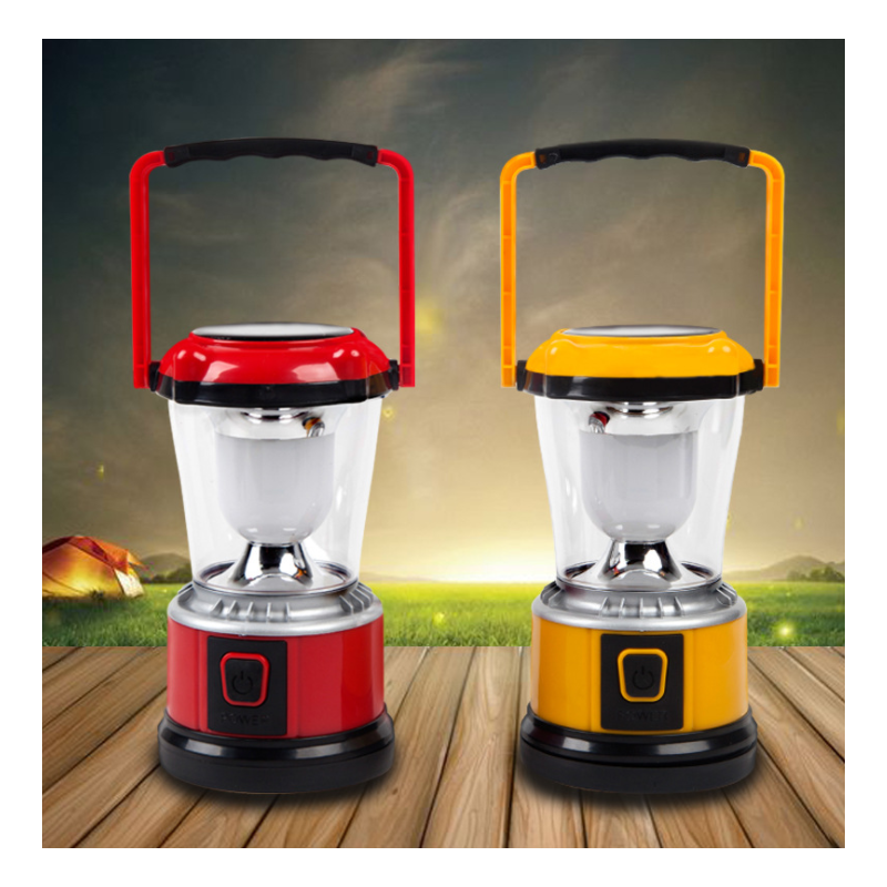 Rechargeable LED Camping Lantern Flashlight,Solar Charging Light with Hand Crank Rechargeable LED Camping Lantern Flashlight,Solar Charging Light with Hand Crank